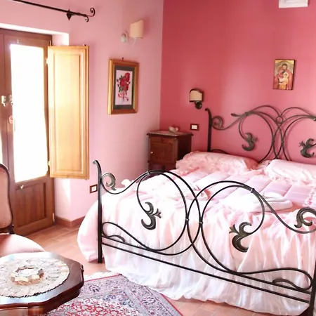 Bed and Breakfast La Ginestra *