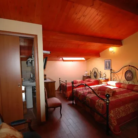 La Ginestra * Civita