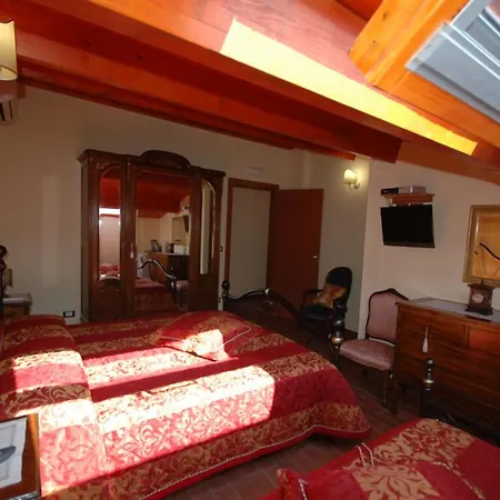 Bed and Breakfast La Ginestra *