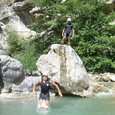La Ginestra * Civita