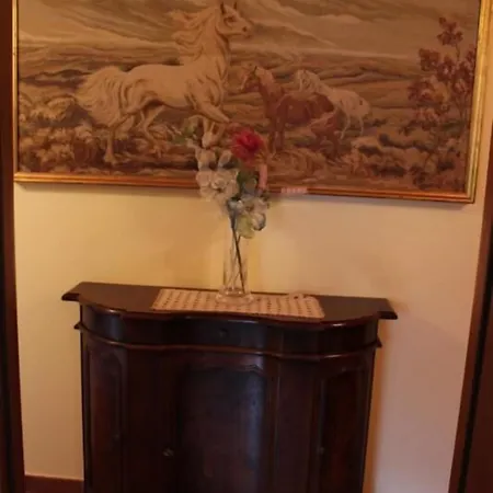 Bed and Breakfast La Ginestra *