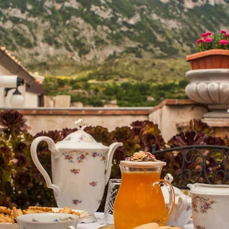 Bed and Breakfast La Ginestra Civita