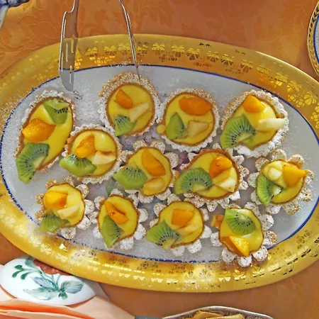 Bed and Breakfast La Ginestra *