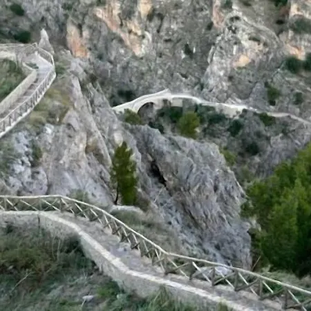 La Ginestra Bed and Breakfast *