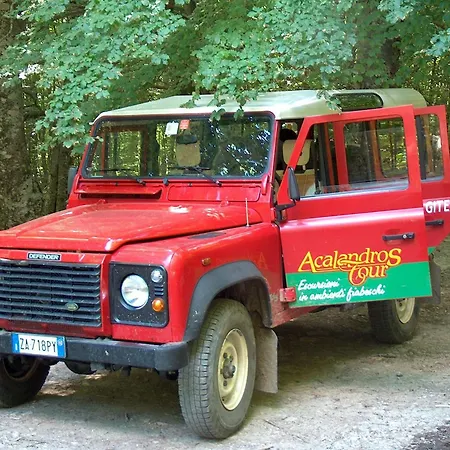 La Ginestra *