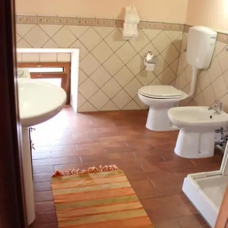 Bed and Breakfast La Ginestra *