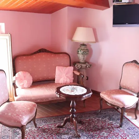 Bed and Breakfast La Ginestra *