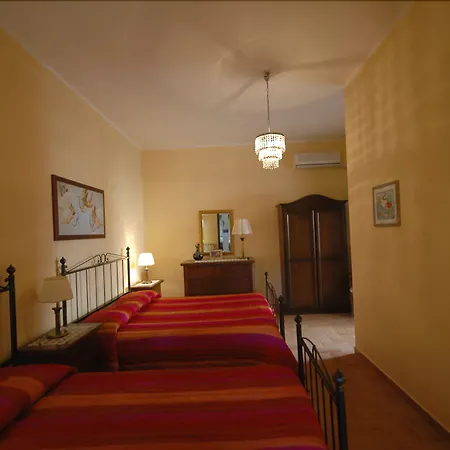 Bed and Breakfast La Ginestra *