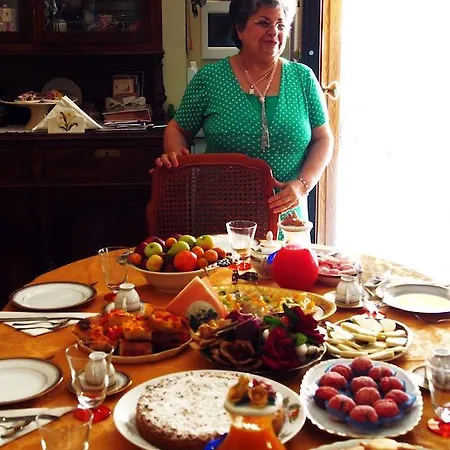 Bed and Breakfast La Ginestra Civita