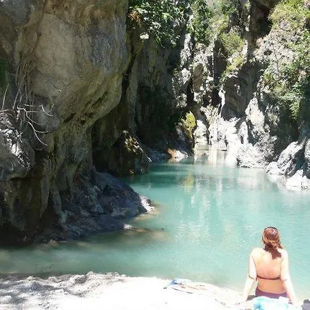 La Ginestra * Civita