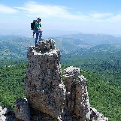 La Ginestra * Civita