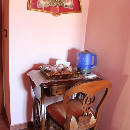 La Ginestra * Civita