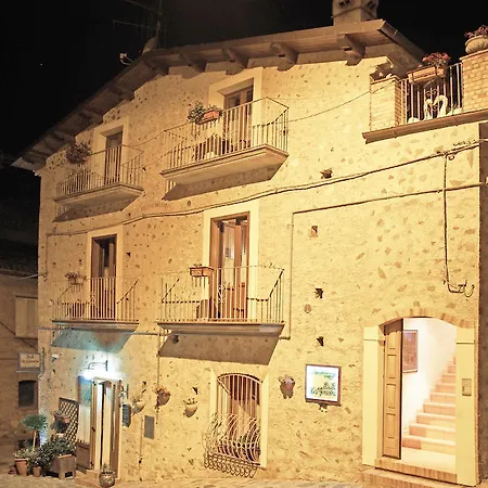 La Ginestra