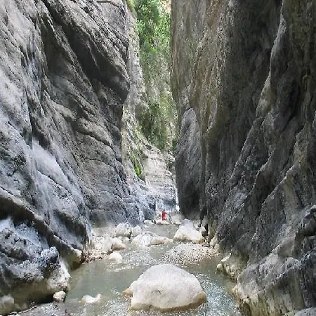 La Ginestra Civita