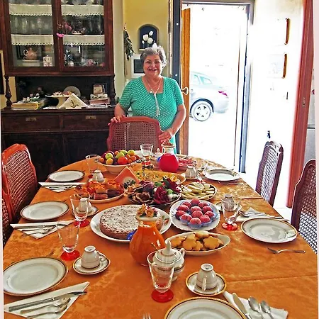 Bed and Breakfast La Ginestra Civita