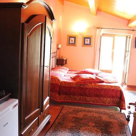 Bed and Breakfast La Ginestra *