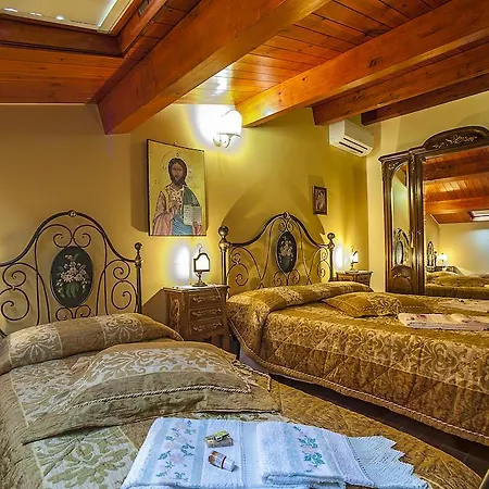 Bed and Breakfast La Ginestra Civita