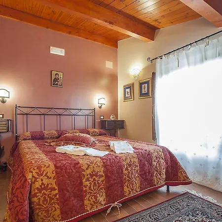 La Ginestra Bed and Breakfast