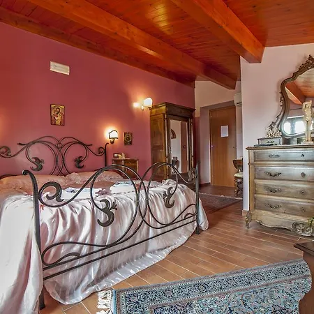 La Ginestra Bed and Breakfast