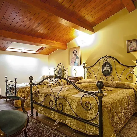 Bed and Breakfast La Ginestra *