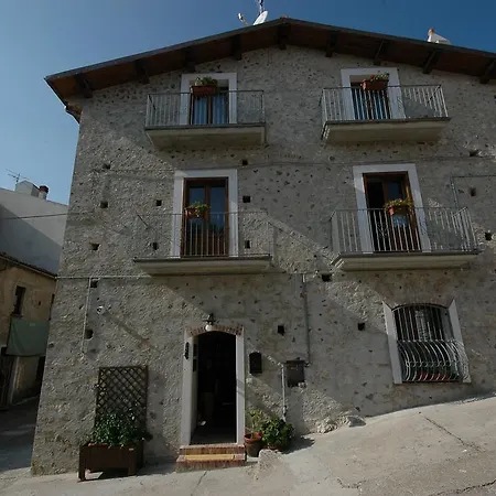 Bed and Breakfast La Ginestra *